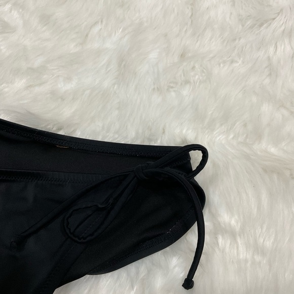 Bombshell Victoria's Secret Brown and Black Leopard Bikini Set - Picture 12 of 12